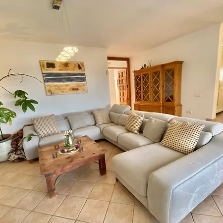 Casa Becker Willa Puerto del Carmen (Lanzarote)