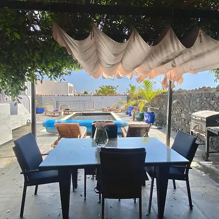 别墅 Casa Becker 卡门港