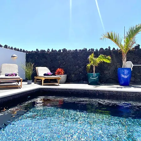 Casa Becker Willa *