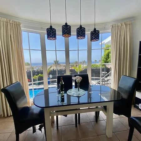 Casa Becker 别墅 卡门港