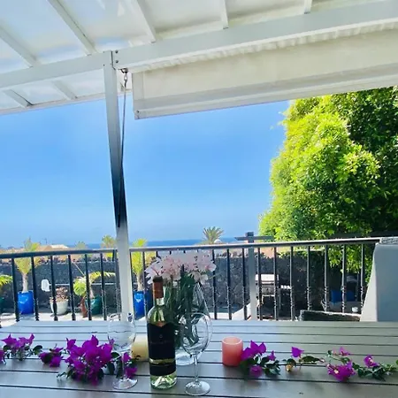 Casa Becker Willa *