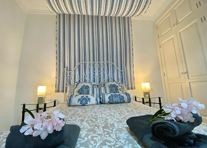 Casa Becker * 卡门港