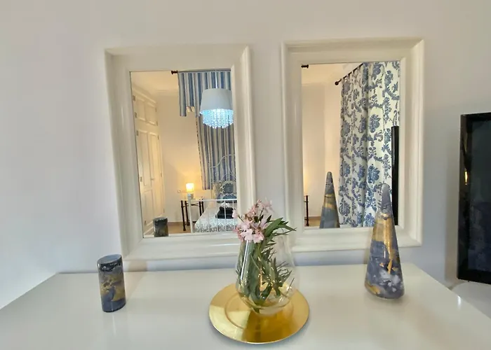 别墅 Casa Becker *