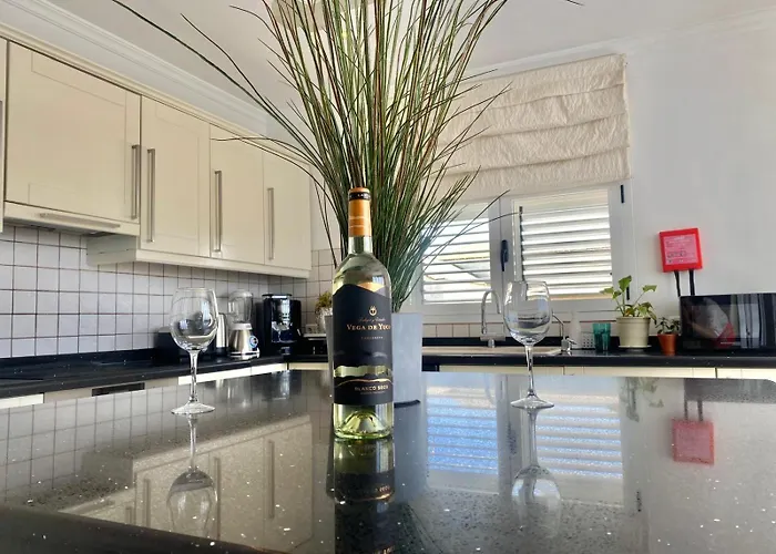 Casa Becker * 卡门港