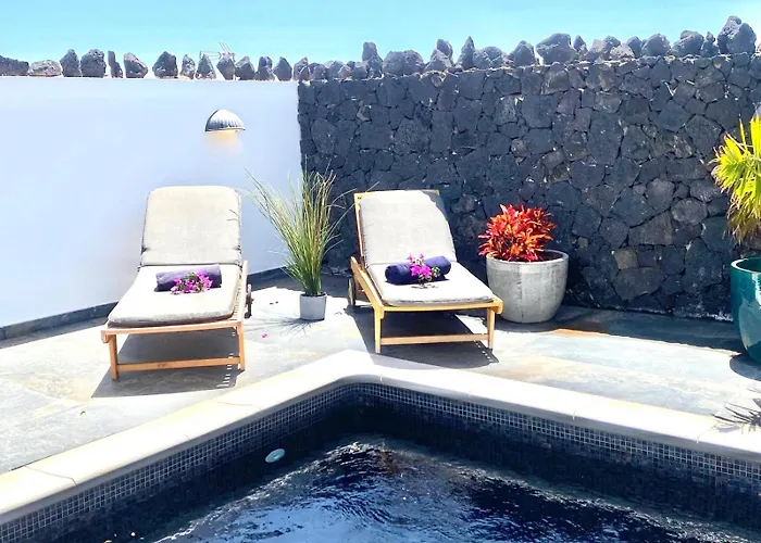 别墅 Casa Becker *