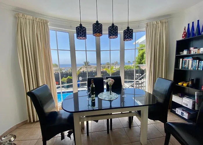 Casa Becker 别墅 卡门港