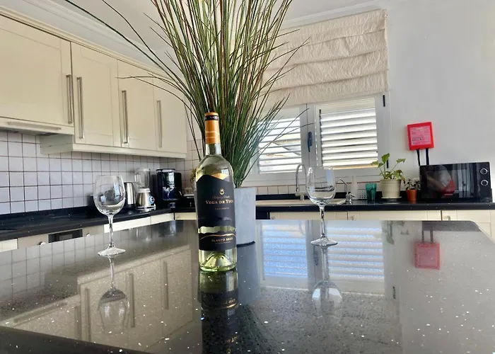 Casa Becker 别墅 卡门港