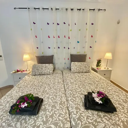 Villa Casa Becker Puerto del Carmen (Lanzarote)