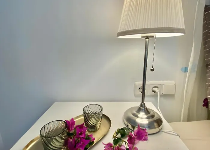 Casa Becker فيلة بويرتو ذيل كارمين