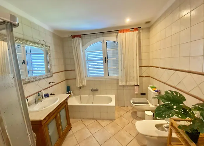 فيلة Casa Becker بويرتو ذيل كارمين