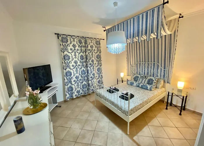 Casa Becker بويرتو ذيل كارمين