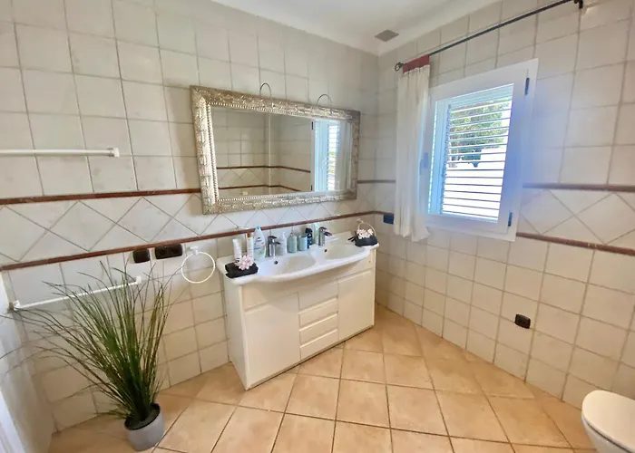 Casa Becker بويرتو ذيل كارمين