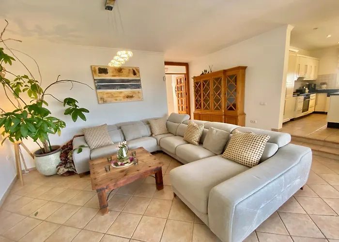 Casa Becker فيلة بويرتو ذيل كارمين