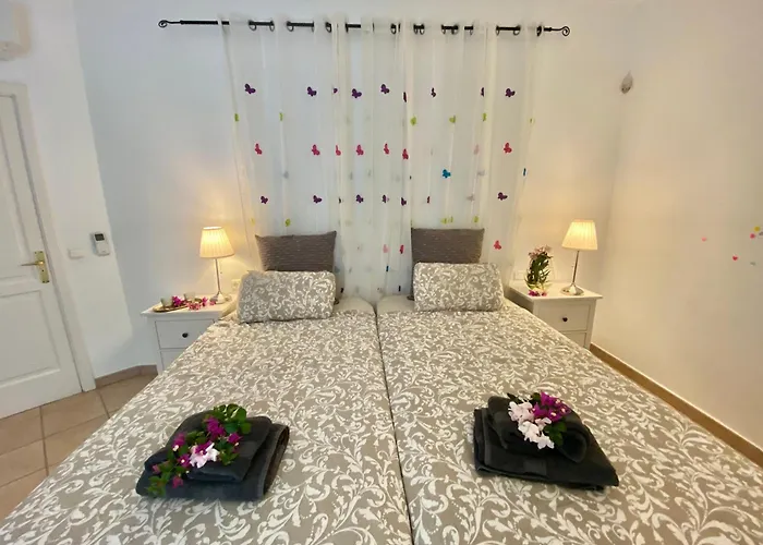 Villa Casa Becker Puerto del Carmen (Lanzarote)