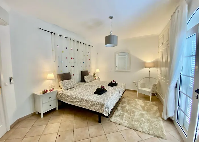 Casa Becker فيلة *