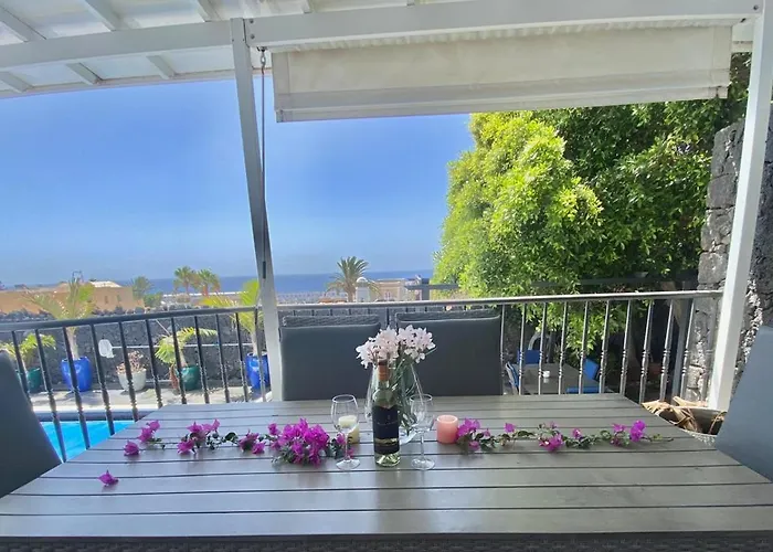 Casa Becker فيلة *