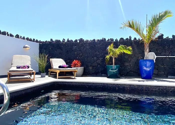 Casa Becker فيلة *