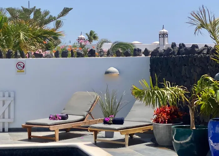 Casa Becker فيلة *