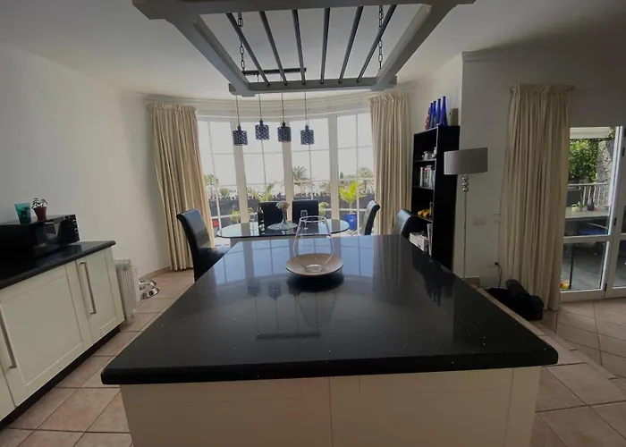 Casa Becker Puerto del Carmen (Lanzarote)