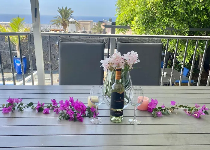 فيلة Casa Becker