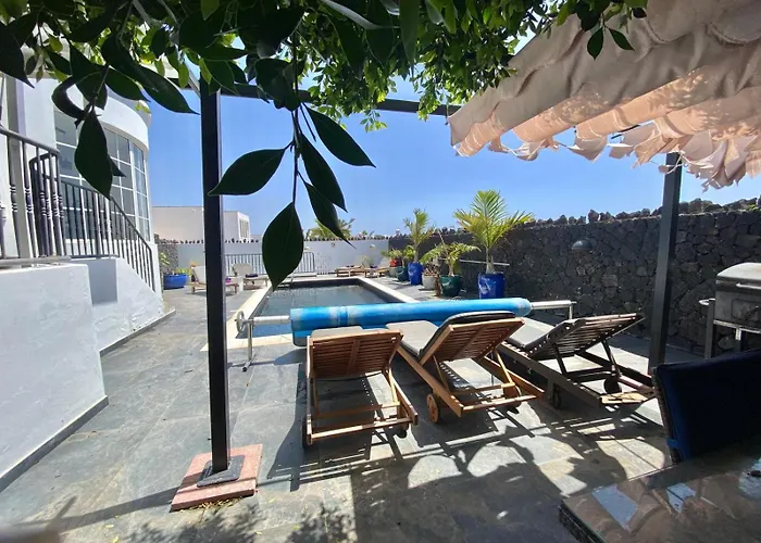 Casa Becker * بويرتو ذيل كارمين