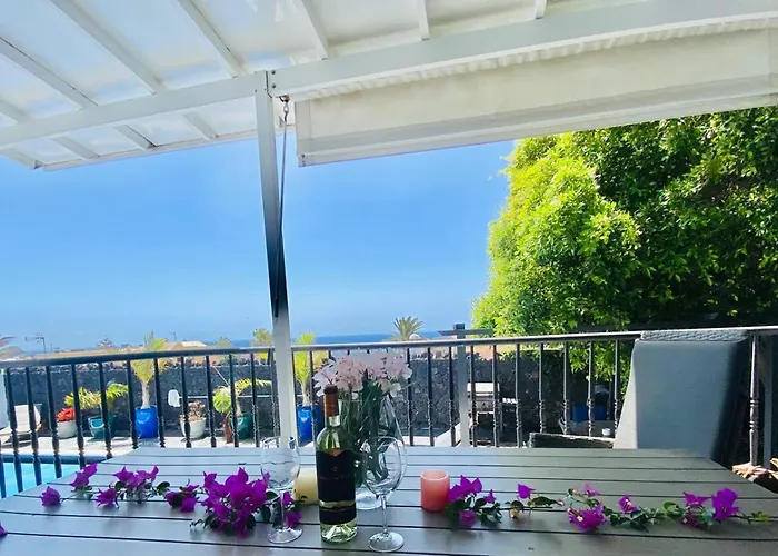 Casa Becker فيلة *