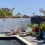 Casa Becker فيلة *
