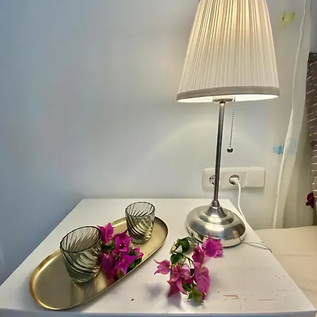 Casa Becker 别墅 卡门港