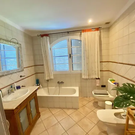 别墅 Casa Becker 卡门港