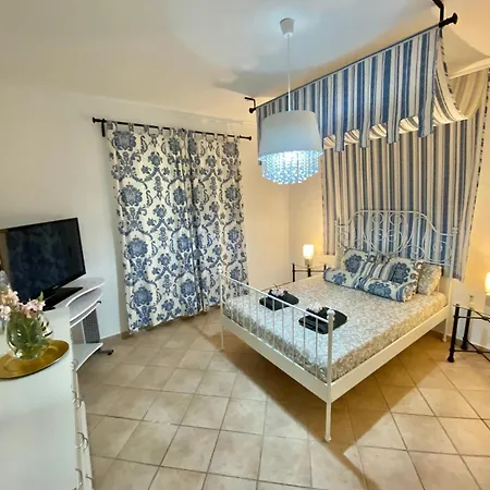 Casa Becker Puerto del Carmen (Lanzarote)