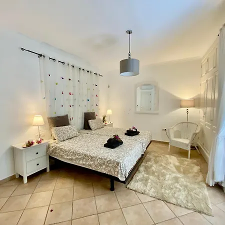 Casa Becker Villa *
