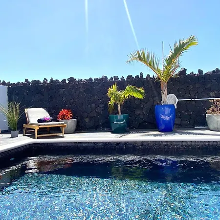 Casa Becker