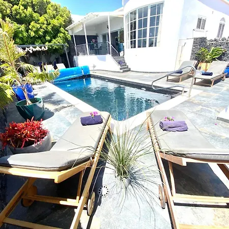 Casa Becker *
