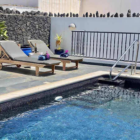 Casa Becker * 卡门港