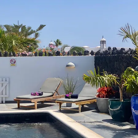 Casa Becker Villa *