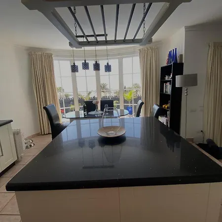 Casa Becker 卡门港