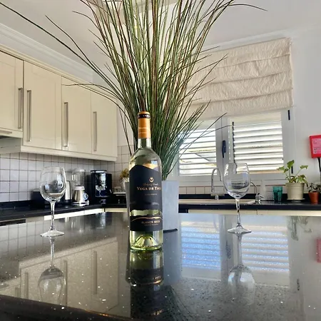 Casa Becker * 卡门港