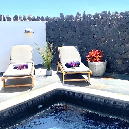 Villa Casa Becker *