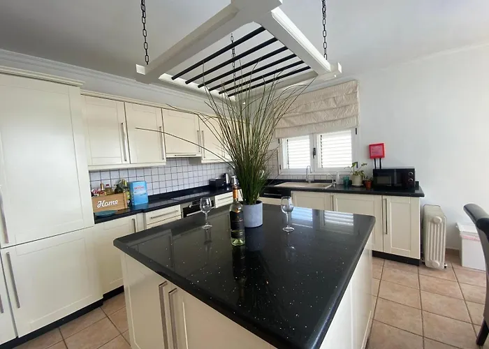 Casa Becker Villa Puerto del Carmen (Lanzarote)