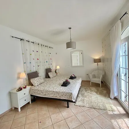 빌라 Casa Becker *