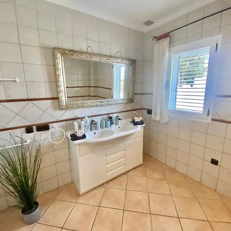 Casa Becker 푸에르토 델 카르멘