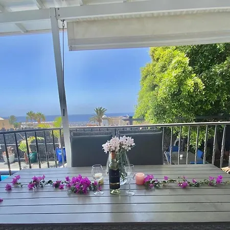 Casa Becker 빌라 *