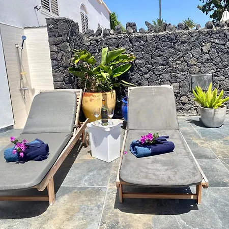 빌라 Casa Becker *