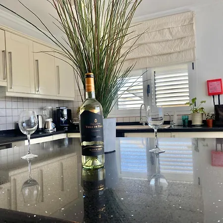 Casa Becker 빌라 푸에르토 델 카르멘